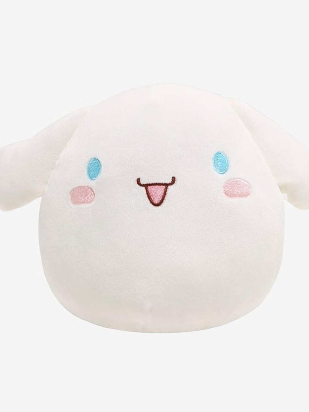 Cinnamoroll 6.5" Squishmallow